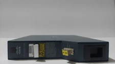 Cisco 15216-DCU-100 ONS Dispersion Compensation Unit