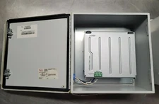 Phoenix Contact UPS-BAT/VRLA/24DC/12AH  CASE and CABINET