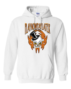 single custom moletom com capuz