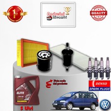 Filtre à huile Volkswagen SHARAN