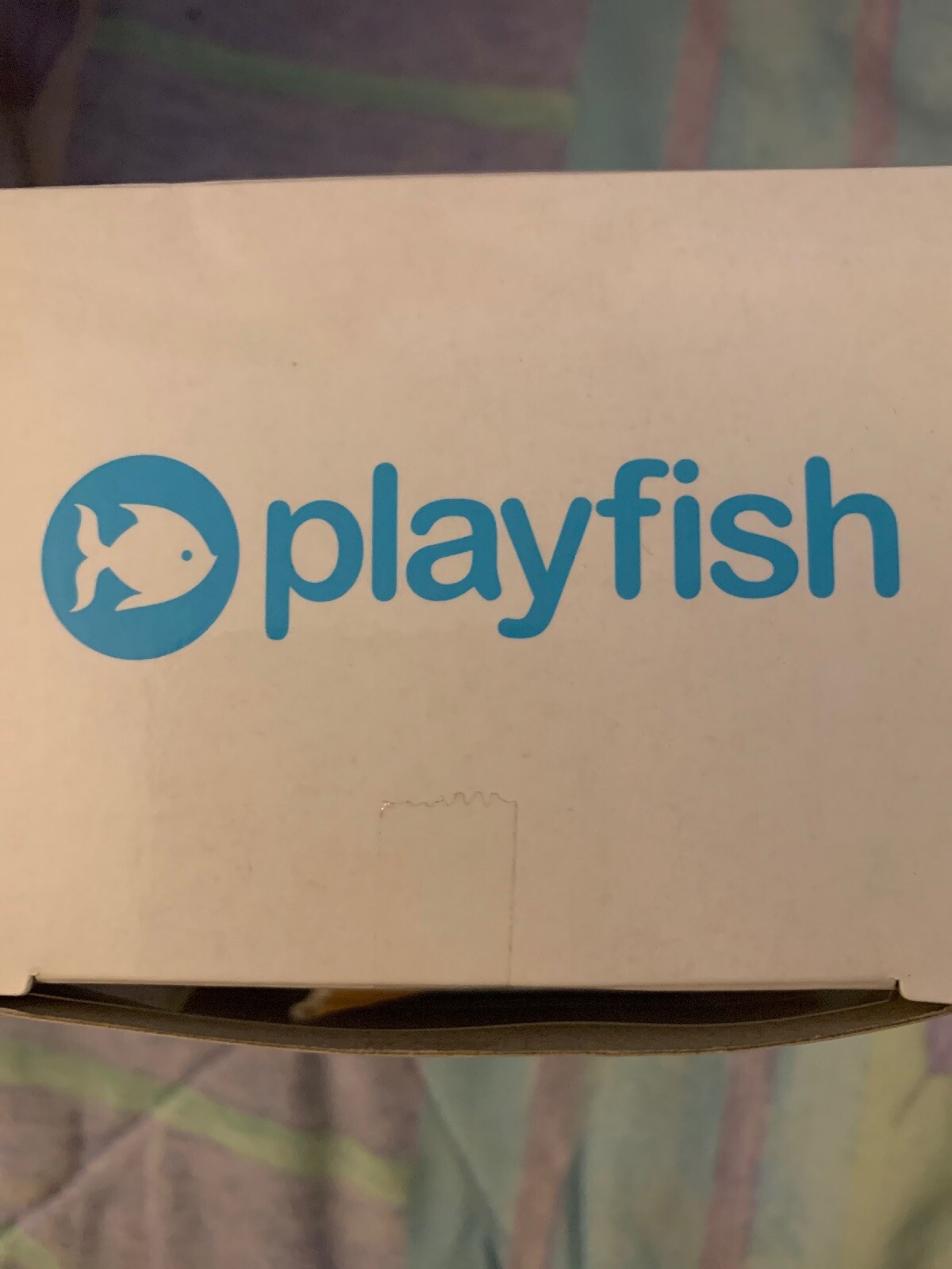 RARE Pet Society the Mayor Figure Playfish Facebook Game PVC Toy Ltd 2008  for sale online