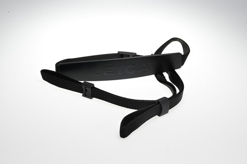 Leica Camera Neck Strap #G896 - Picture 3 of 6