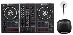 numark party mix bluetooth