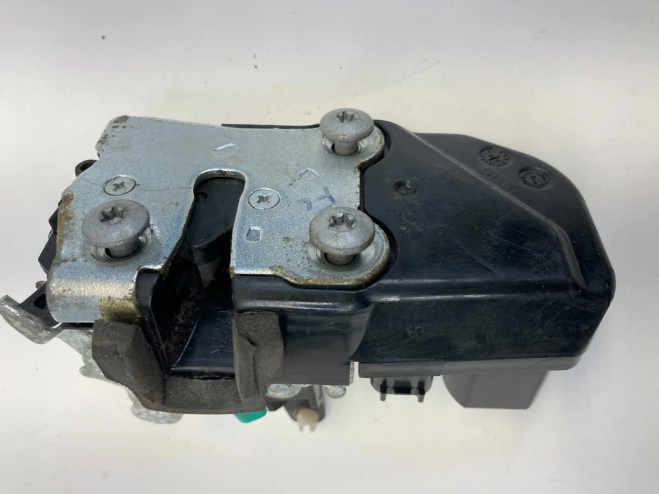 05-10 Chrysler 300 05-08 Dodge Magnum atuador de trava de porta lateral esquerda frontal - Imagem 4 de 4