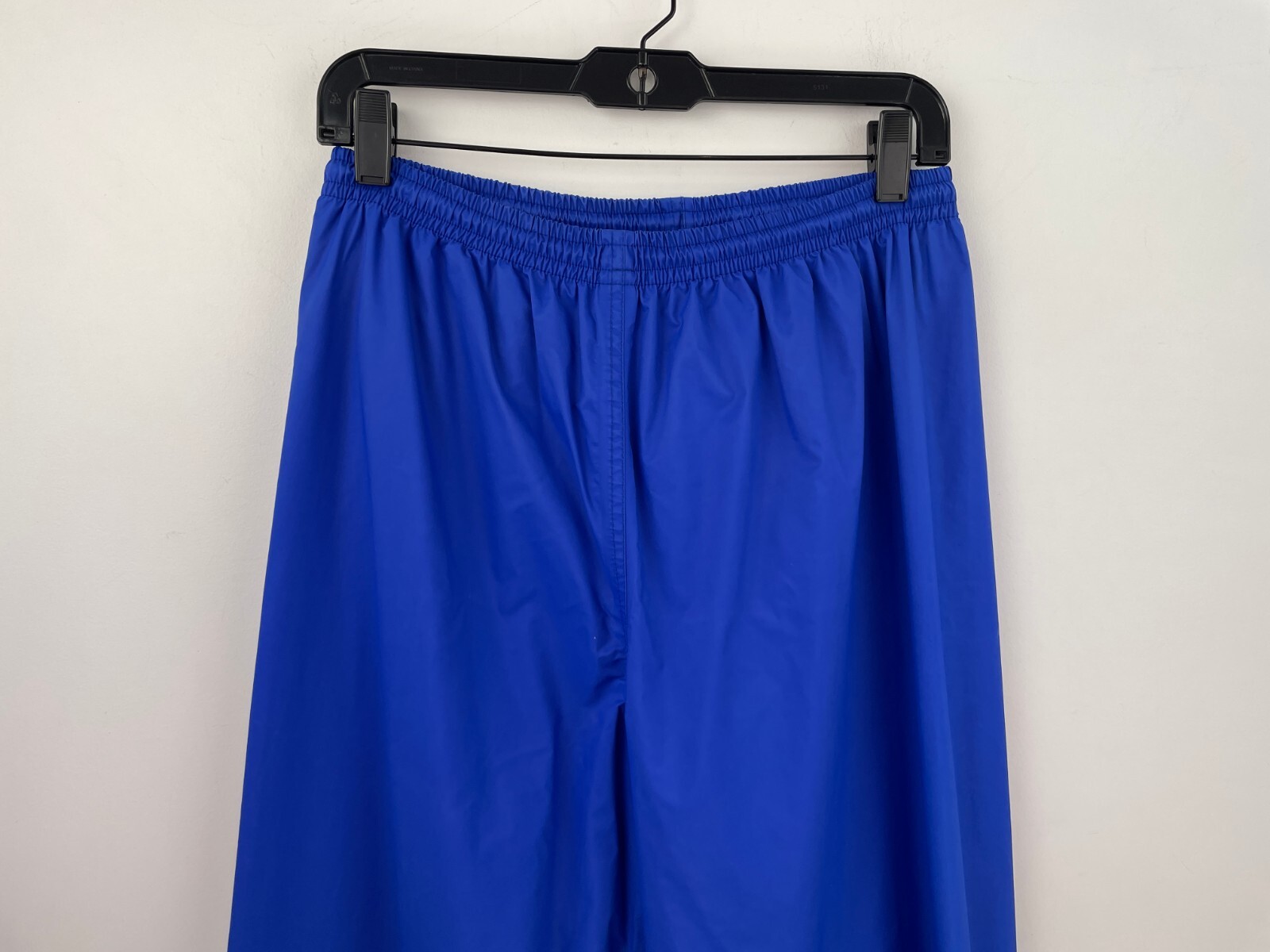 Helly Hanson Nylon Ski Tech Pants Medium Mens Blu… - image 3