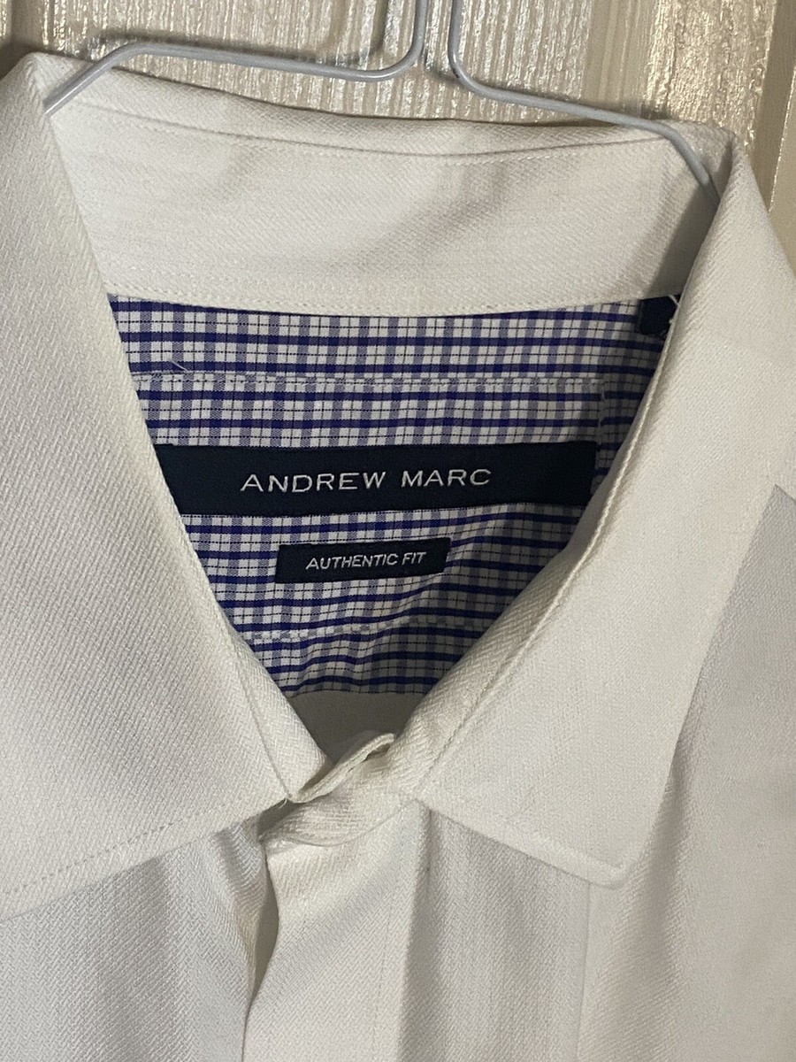 andrew marc dress shirts MARC NEW YORK 580 South Mens & Boys Clothing, Footwear and Accessories