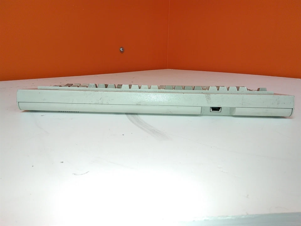 IBM Model M 1391401 Spring Buckling Mechanical Keyboard No Cable - Image 4 of 4