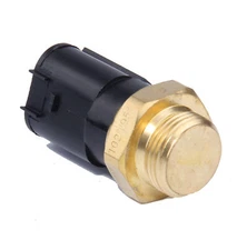 Cooling Fan Thermal Switch Temperature Sensor For VW Golf Jetta Bora MK4 AUDI A3