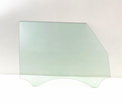 Fit 2021-2026 Ford Bronco 4-Door Passenger Right Side Front Door Window Glass