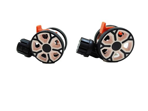 Kit Roue Burley Tail Wagon 2008 - Roue Pour Poussette Vélo - Neuf