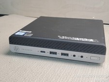 HP L17653-601 ProDesk Mini 600 G4 MOTHERBOARD W/ WIN 10 EMBEDED