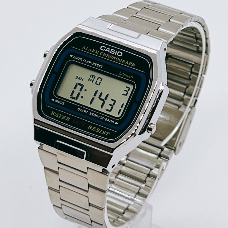 Cheap Stylish Stainless Steel Watch Band A164WA-1V_K0006316