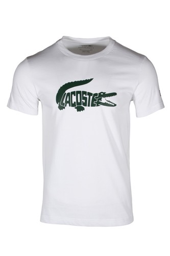 Lacoste SPORT Novak Djokovic Print 