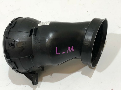 MINI ONE R56 R57 INTERIOR DASHBOARD HEATER AIRVENT MIDDLE LEFT SIDE 2007-15 - Picture 4 of 5