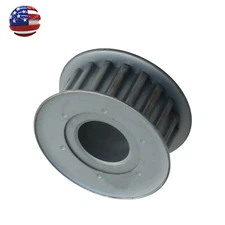 NEW Crankshaft Timing Gear for 2011-2019 Ford Fiesta 4-Door BE8Z-6306-AD