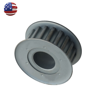 NEW Crankshaft Timing Gear for 2011-2019 Ford Fiesta 4-Door BE8Z-6306-AD