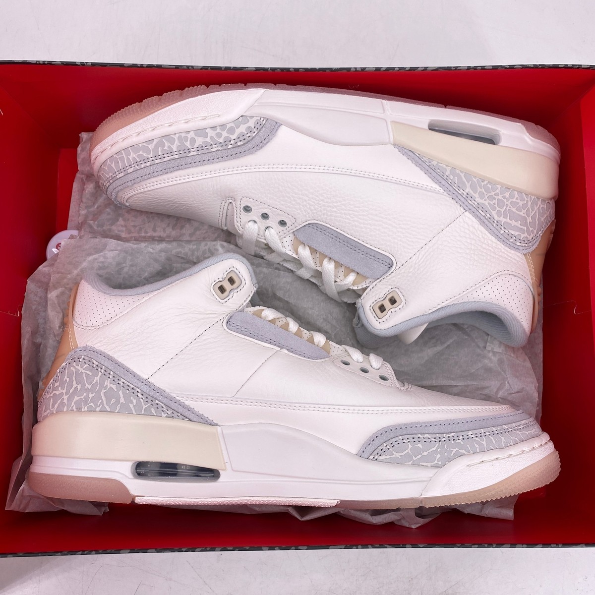 Air Jordan 3 Retro 