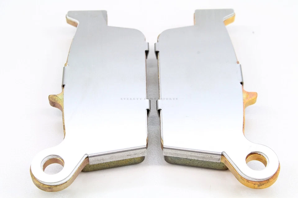 Juego de pastillas de freno traseras originales Honda CR XR Big Wheel Expert (ver notas) #G176 Foto 3 de 4