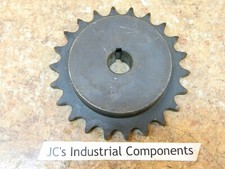 SPROCKET   50 Pitch    22 Tooth    3/4" Bore   USA  5022X3/4