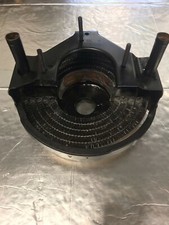 Chevy Round Heater Core