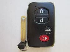 OEM 2009-2012 TOYOTA CAMRY AVALON SMART KEY KEYLESS REMOTE HYQ14AAB 271451-3370