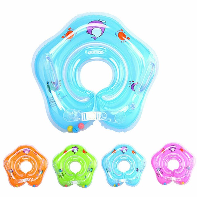 baby inflatable ring seat