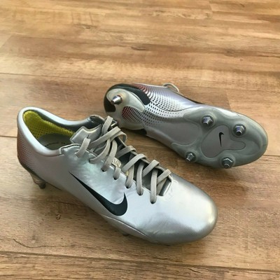 mercurial vapor 2005