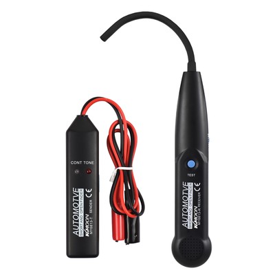 KKmoon MY6813 Automotive Cable Tracer Tongenerator und Sonden-Kit U3T4