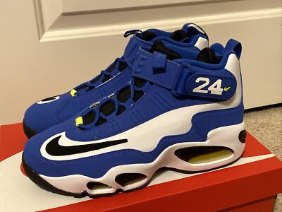 Nike Air Griffey Max 1 Varsity Royal (2021) Size 8.5 DJ5161-400