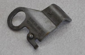 VW Polo 6N2 (99-01) 1,0 AUC 37KW 50PS Halter Halterung am Motor #30904-B136