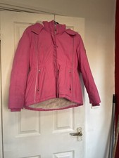 Winter Coat For Kids Girls