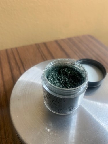 M.A.C Loose Pigment Eyeshadow Power 0.26 Oz Full size Various Color - Picture 188 of 200