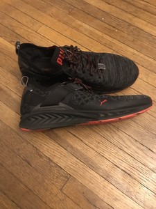 puma ignite evoknit cross trainer