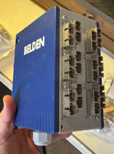 Belden Hirschmann Patch Panel MIPP/GW/2M1N/XXXX/XXXX/XXXX/XXXX/XXXX/XX