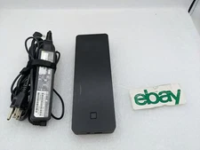 Fujitsu USB Type-C PORTREPLICATOR 2 USB Type-C NPR44 CP727680 W/ AC - FREE S/H