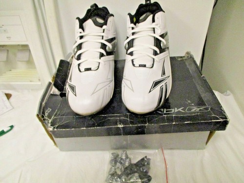 2008 Reebok Pro Ferocious D3 Size 16 