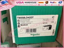 SND TM258LD42DT PLCmodule programmable controller US Free TAX