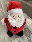 Bearington Baby Nick Christmas Plush, 6 Inch Santa Stuffed Animal  — photo 8