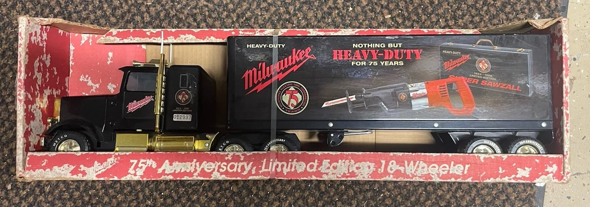 Nylint Diecast Tractor Trailers/Semi Vehicles for sale | eBay