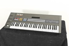 Roland JX-8P 61-Key Polyphonic Synthesizer CG01RLC