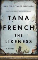 Tana French | The Likeness | Taschenbuch | Englisch (2009) | EAN 9780143115625
