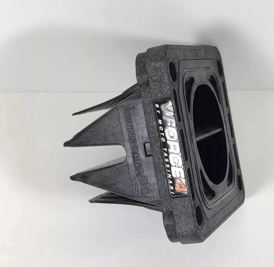 2X Banshee V Force 4 Reeds Cages VForce Yamaha YFZ350 reed valve V4144-2 NEW - Image 2 of 4