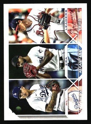 Los Angeles Dodgers Baseball Cards - Choose from 100s Player Qty Discount - Pt37