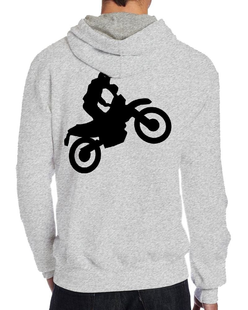 Мужские толстовки Celeste Luke с принтом на спине Personalisierte Kapuzen-Толстовки How Ab