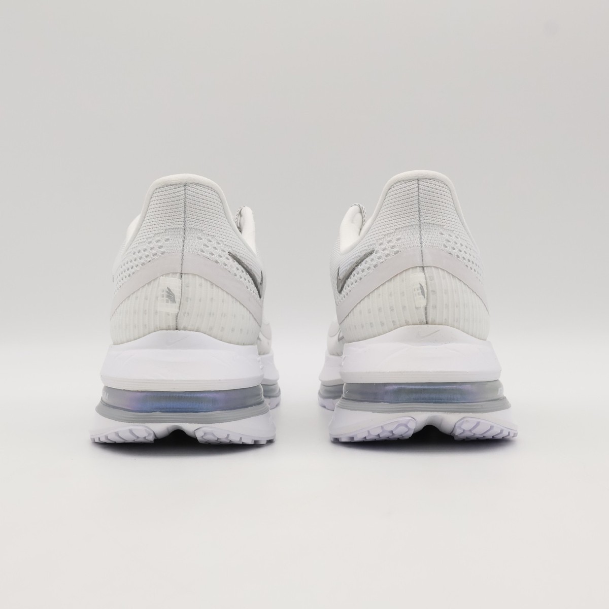 HQ2592-102 Nike Pegasus PRM White Metallic Silver Metallic Silver 