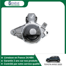 Démarreur Toyota AYGO