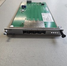 SEALED COMMSCOPE ERA 7642123 01 OPT OPTICAL TRANSPORT 7651411 06 CAN to TEN