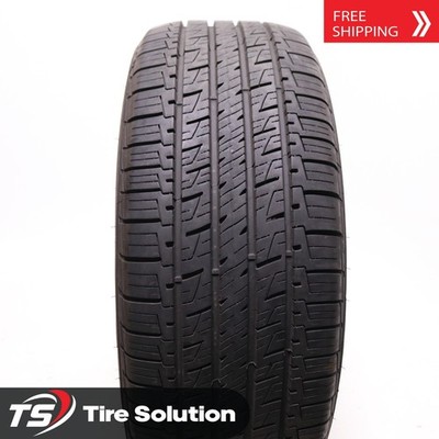 Used 235/45R19 Goodyear Assurance MaxLife - 95H - 11/32