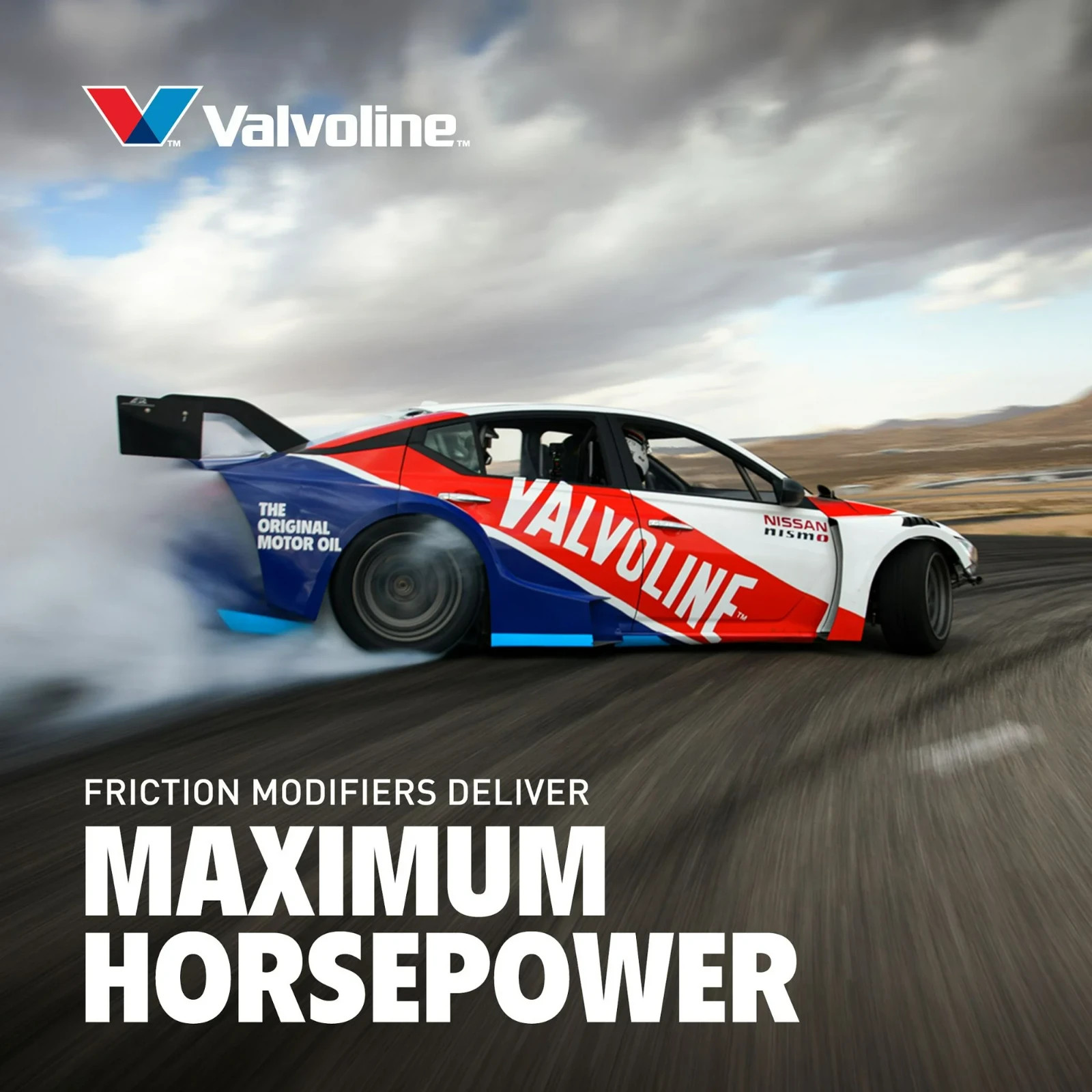 (2 pack) Valvoline VR1 Racing 10W-30 Motor Oil 5 QT
