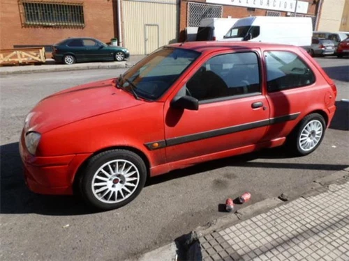 1127895 Faro Derecho para FORD FIESTA BERLINA (DX) Sport 2001 78170 - Imagen 4 de 4